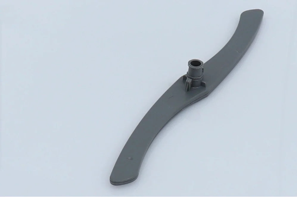 For Midea WQP8-3905-CN/WQP8-3906-CN/H3602D dishwasher spray arm assembly