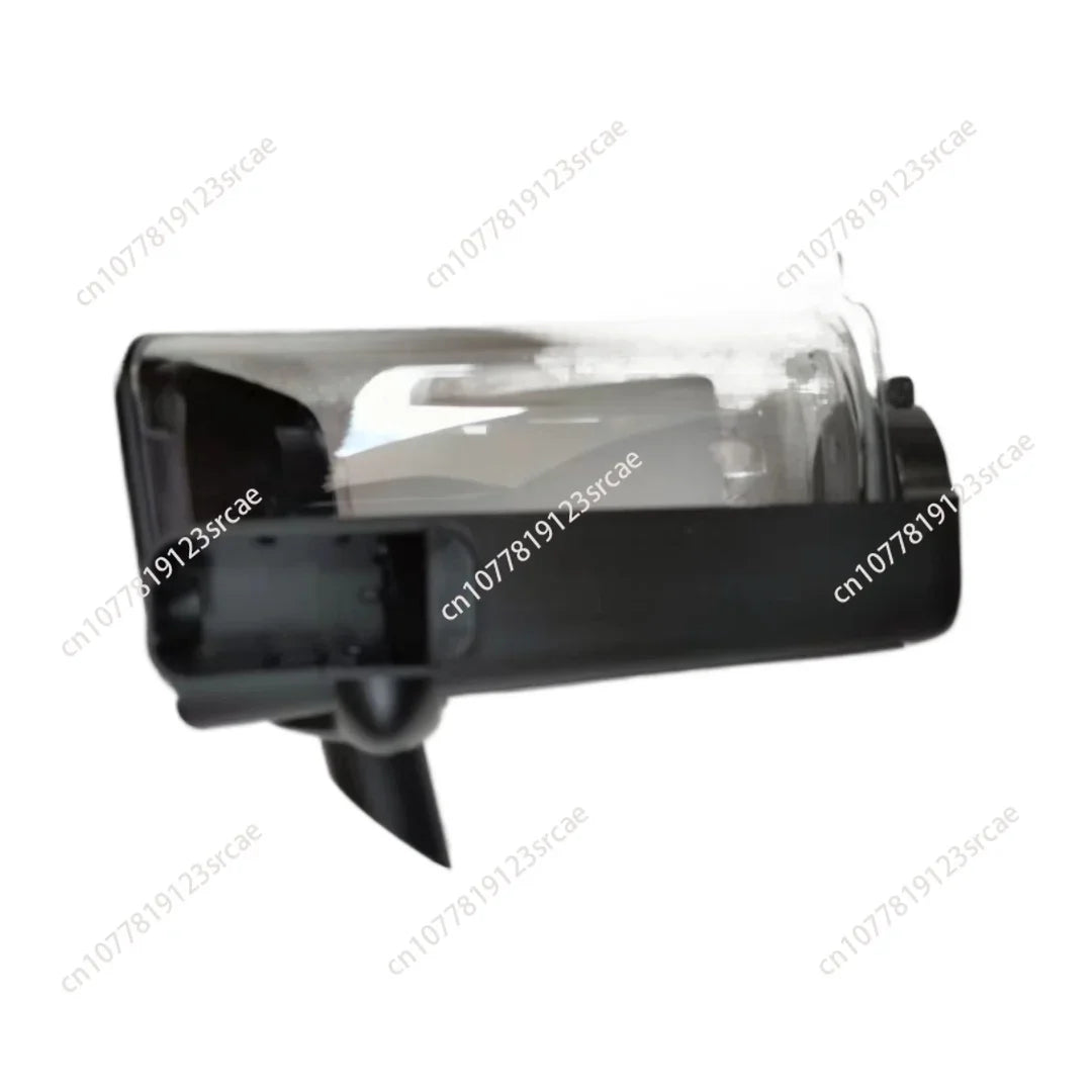 Coffee Machine Milk Cup Compatible with Philips EP5447 EP5446 EP5444 EP5443 EP5441 EP4346 EP4341 5144 Coffee Machine Plastic Cup Accessories