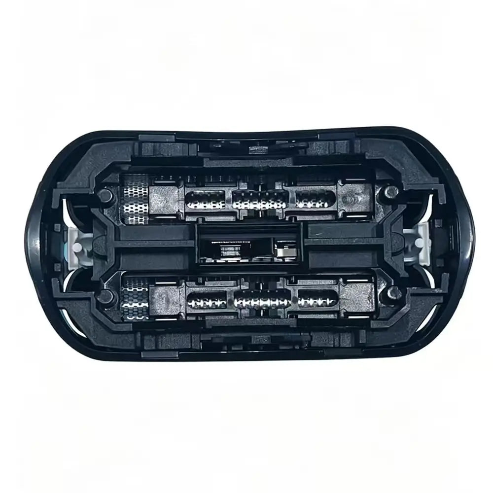 32B Replacement Head Shaver Part Accessories Compatible with Braun Series S3 3040s 3000s 310 3010 3080s-4 3050cc 390cc 380s, 3090cc Etc