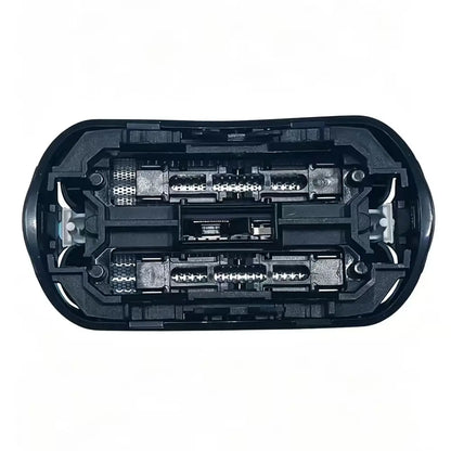 32B Replacement Head Shaver Part Accessories Compatible with Braun Series S3 3040s 3000s 310 3010 3080s-4 3050cc 390cc 380s, 3090cc Etc