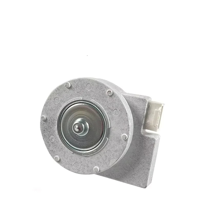 Replacement Refrigerator Fan Motor — DC14V Compatible with Samsung FDQM002H6