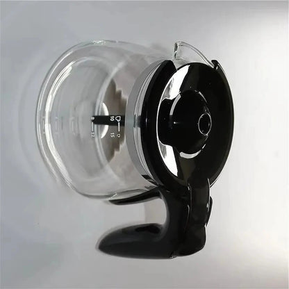 Compatible with Philips HD7447 HD7457 HD7461 HD7462 Coffee Machine Accessories Coffee Pot Glass Cups