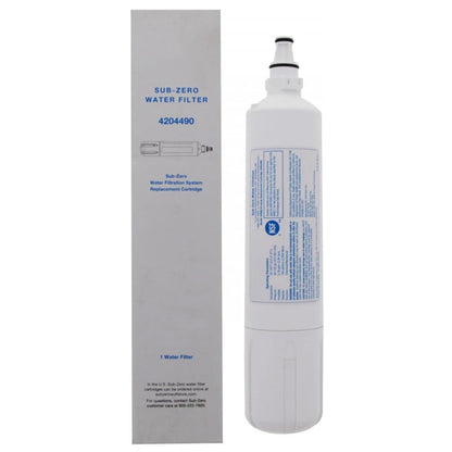 Replacement Refrigerator Water Filter — PRO48 / 4204490 / 4290510 / F1000 Reference