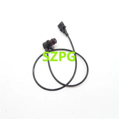 For Crankshaft Position Sensor 0281002929 for Mitsubishi Canter Platform Chassis ME226858 Automobiles Car Parts CKP Sensor