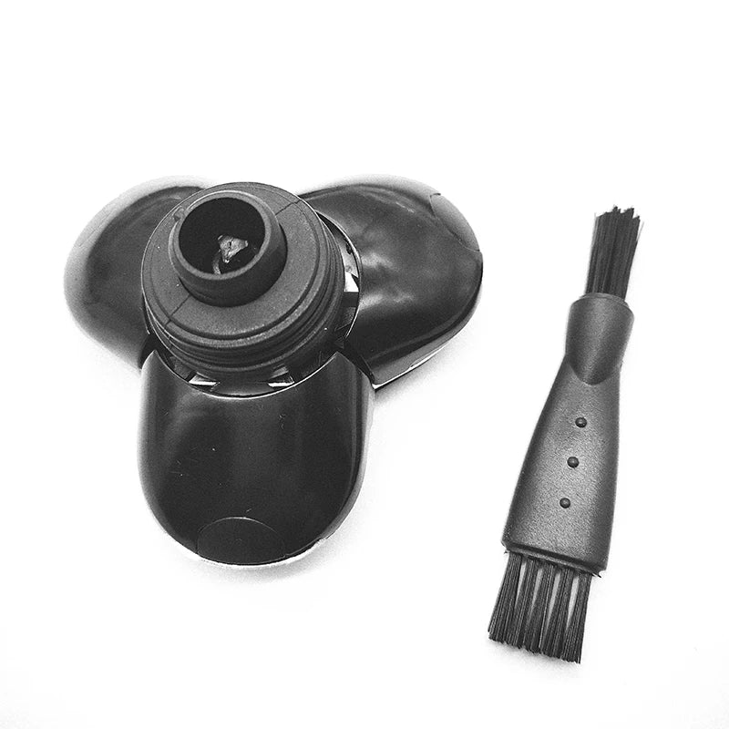 Shaver Replacement Head for RQ10 RQ1250 RQ12 RQ1280 RQ1180 RQ11 RQ1050 RQ1051 RQ1260 Norelco SensoTouch 3D Shaving Head