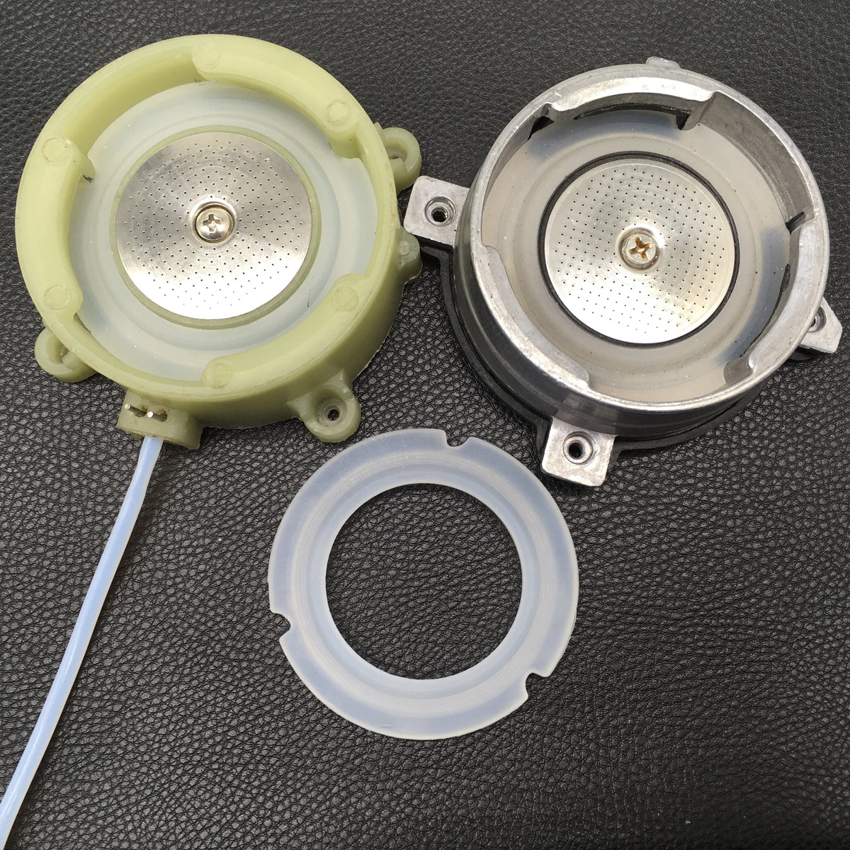 51mm Brewing Support Brewing holder Seal ring water diversion network