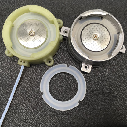 51mm Brewing Support Brewing holder Seal ring water diversion network