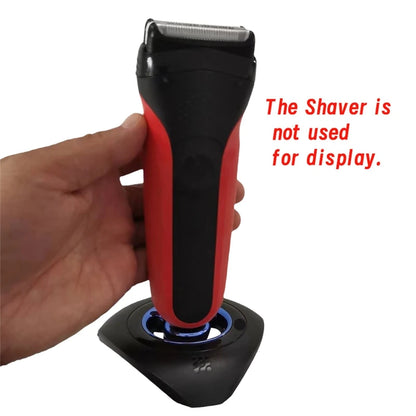 Replacement Shaver Charging Dock Compatible with Braun