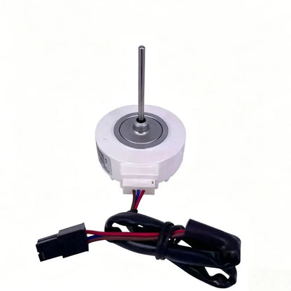 Replacement Refrigerator Fan Motor — DC12V Compatible with Midea ZBYP-1-10-5 / 5782940100