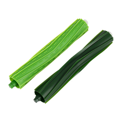 Roller Brush For iRobot Roomba i3 i3+ i4 i4+ i6 i6+ i7 i7+ i8 i8+ j7 j7+ E5 E6 E7 Vacuum Cleaner Roller Bristle Brush Part