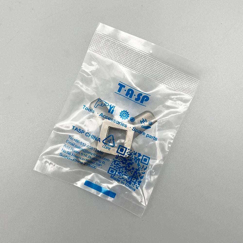 1PC Meat Grinder Knife #8 Mincer Blade Spare Parts KW714431 for Kenwood AT950 MG450 MG520 MG510 KM020 KMM025 KVC3000S KAX950ME