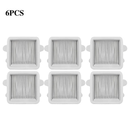 Compatible with Roborock F25/F25 LT/F25 RT/F25 ACE/F25 ALT/F25 ACE Combo Vacuum Cleaner Roller Brush and Filter Accessories Replacement