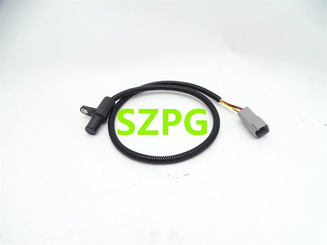 For Construction Machinery Parts 716-E2286 Dual Output Steering Sensor for 508-66 TC 509-45 TC 510-44S TC 510-55 531-70