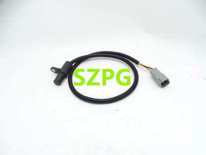 For Construction Machinery Parts 716-E2286 Dual Output Steering Sensor for 508-66 TC 509-45 TC 510-44S TC 510-55 531-70