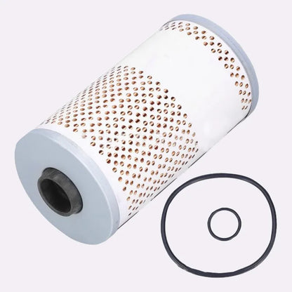 PF7680 FS19536 Fuel Filter Water Separator Compatible with Volvo Ford Trucks A9513 AEROMAX AT9513 AT9522 CL9000 SERIES