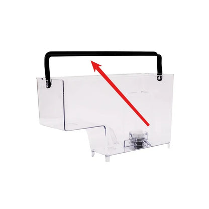Applicable Compatible with Philips Coffee Machine HD8762 HD8761 HD8763 HD8821 HD8834 HD8847 HD8832 HD8824 HD8829 Water Tank Handle