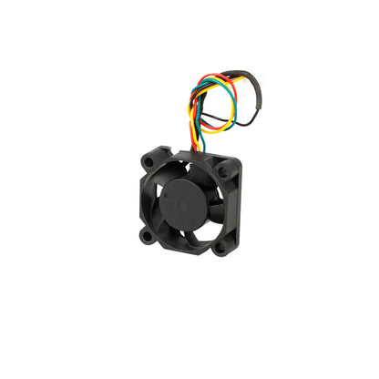 Creality K2 Plus Throat Cooling Fan Heat Sink Fan Accessories _3010_12K±10%_L85 K2 Plus Throat Cooling Fan