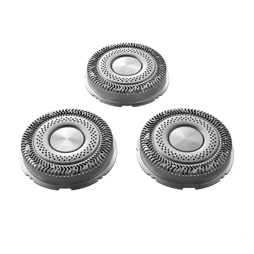 SH91/52 Replacement Shaver Heads Compatible with Philips Norelco SP98xx