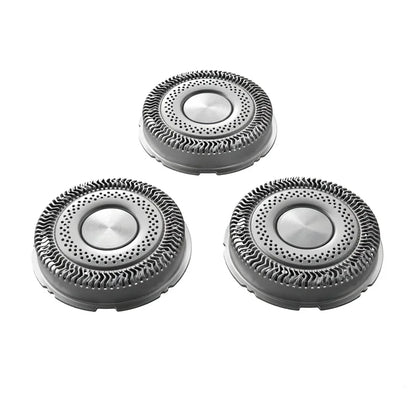 SH91/52 Replacement Shaver Heads Compatible with Philips Norelco SP98xx