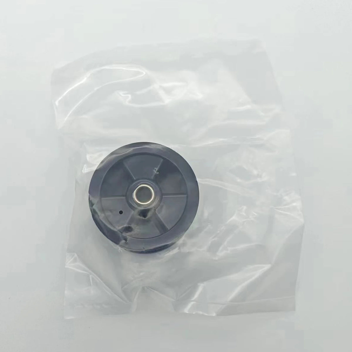 1250125034 Tumble Dryer Clamping Roller Assembly T75175AV Fit Zanussi Aeg Electrolux Tumble Dryer