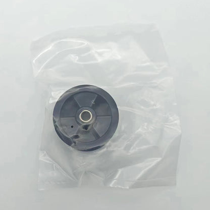 1250125034 Tumble Dryer Clamping Roller Assembly T75175AV Fit Zanussi Aeg Electrolux Tumble Dryer