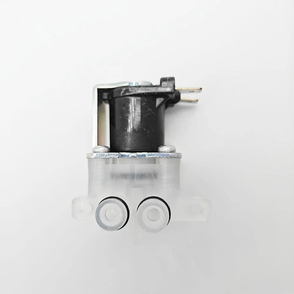 24V Solenoid Operated Water Inlet Valve PVL-24-H28-2 for Washing Machine Systems with Consistent Flow Performance and