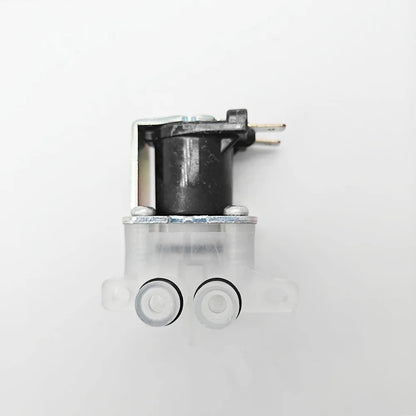 24V Solenoid Operated Water Inlet Valve PVL-24-H28-2 for Washing Machine Systems with Consistent Flow Performance and