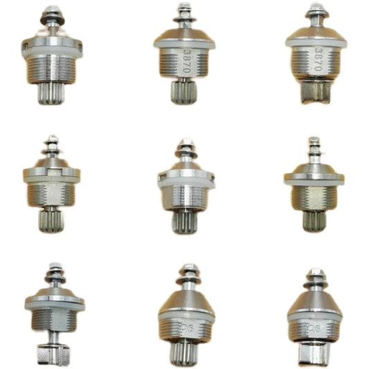 Knife set accessories Compatible with soymilk maker, smoothie maker, juice mixer