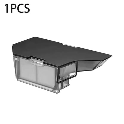 Dreame X60 Ultra Robot Vacuum Spare Parts Consumables Main Side Brush Hepa Filter Mop Cloth Dust Bag Accessories