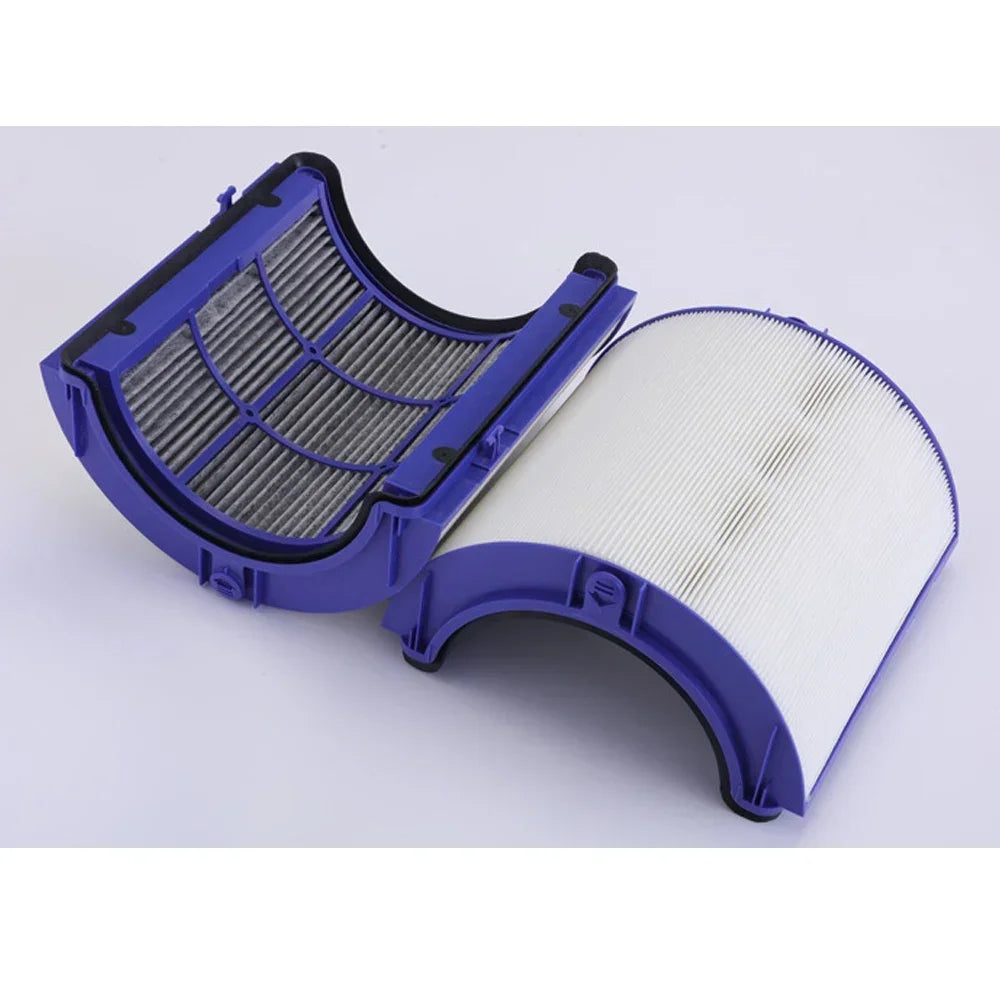 Air Purifier and Carbon Filter for Dyson TP06 TP09 HP06 PH01 PH02 TP07 HP07 HP09 970341-01 965432- 01 Air Conditioner