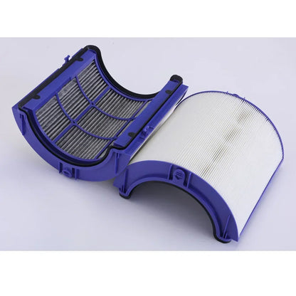 Air Purifier and Carbon Filter for Dyson TP06 TP09 HP06 PH01 PH02 TP07 HP07 HP09 970341-01 965432- 01 Air Conditioner