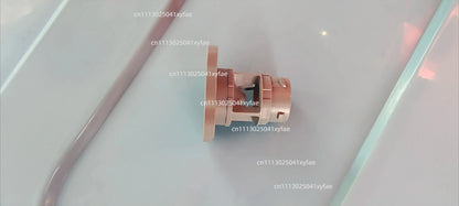 Dishwasher spray arm upper shower arm fixed knob for Siemens dishwasher replacement spare parts