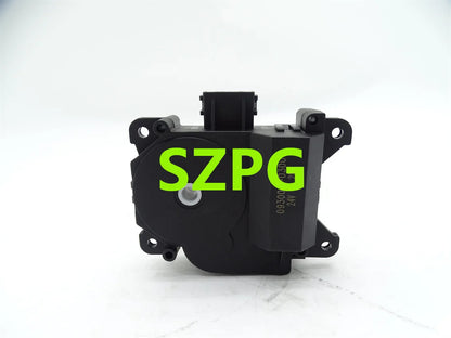 063800-0310 ND063800-0310 Servo Motor 24V Air Conditioning Electric Motor for PC200-8 PC240-10 E320D E320D2 E330D