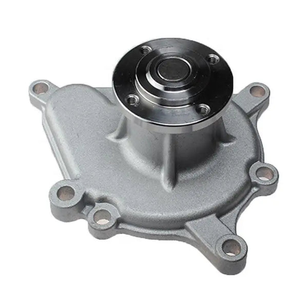3AF1 Engine Water Pump 6513-610-141-20 651361014120 for Iseki TE3210 TL1900 TL2100 TL2300 TL2500 TU2100