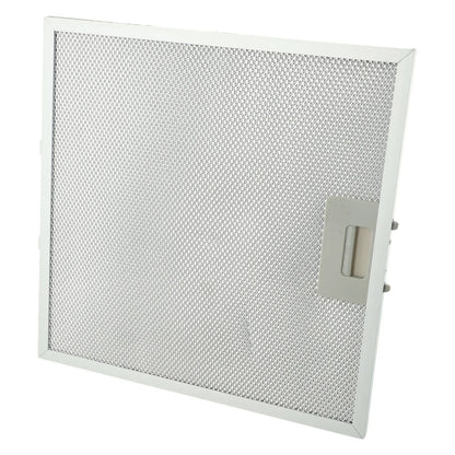Practical None Filter Hood Filter Fits Cooker Hood Hood Filter Hood Filters Vent Filter 1PCS Old Range
