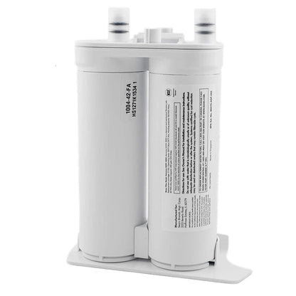 Replacement Refrigerator Water Filter Compatible with Frigidaire WF2CB / PureSource2