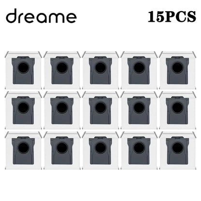 Dreame Aqua 10 Ultra Roller / Aqua10 Roller Vacuum Parts Main Roller Side Brush Bag Filter Roller Mop Cloth Acccessories