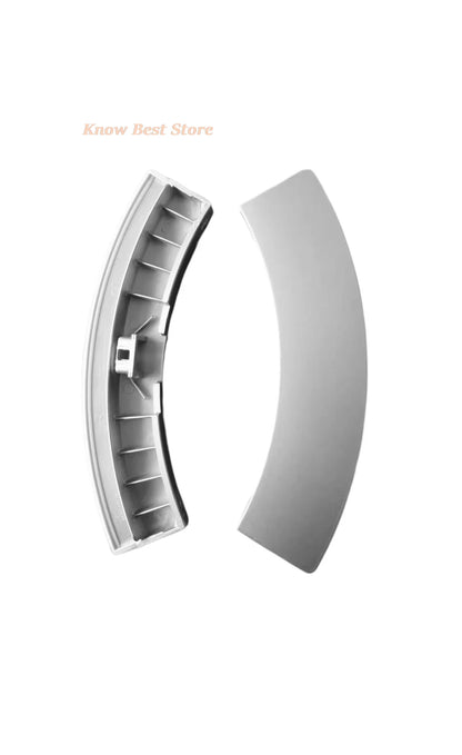 1PCS Compatible with Siemens Washing Machine Door Handle WM1065 WM170XS WM270XS WM1805 WM3005