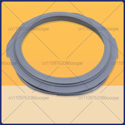 3RM00 Door Seal Gasket, Compatible with 3RM10 Compatible with Panasonic Washing Machine Rubber Door Boot Seal Gasket
