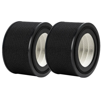 FY4200/30 Air Filter Compatible with Philips 4200 Series AC4220/AC4221/AC4228 Air Purifier， Filter Filtering Spare