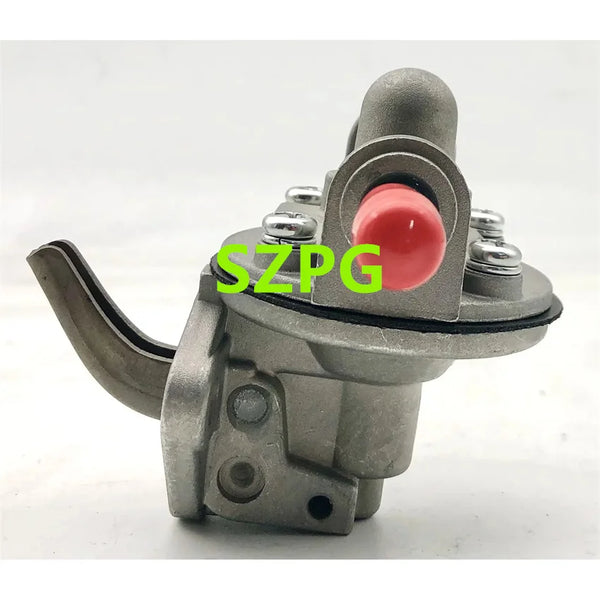 Fuel Lift Pump 19293-52030 for Engine Z482 D662 D722