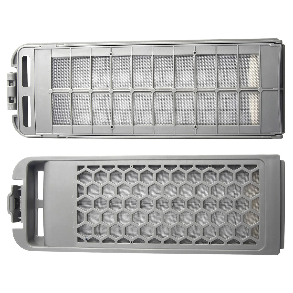 Washing Machine Filter Box Mesh Bag Washing Machine Accessories Compatible with Samsung Washing Machine Filter Box Mesh Bag DC62-00018A
