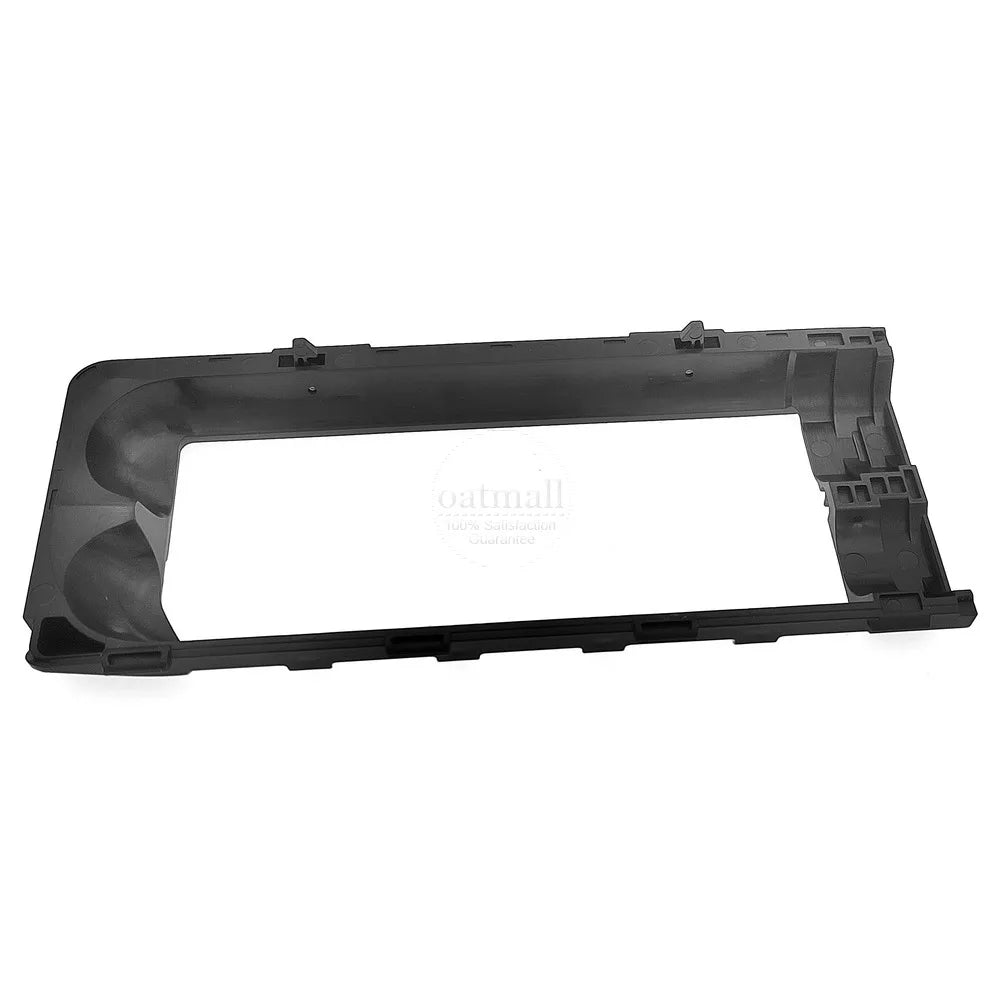 Main Brush Cover Roller Brush Guard for Dreame X60 Ultra Robot Vacuum Cleaner Replacement Spare Parts Accessories