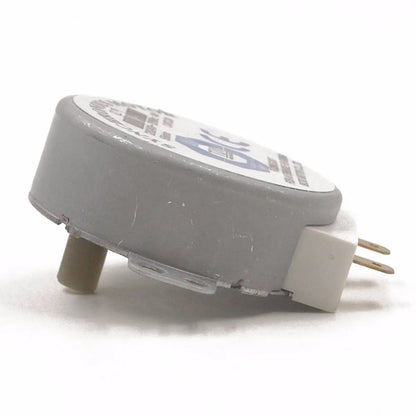 AC 220-240V 4W 6RPM 48mm Dia Micro Synchronous Motor For Warm Air Blower 50/60Hz CW/CCW TYJ50-8A7 Microwave Oven Tray Motor