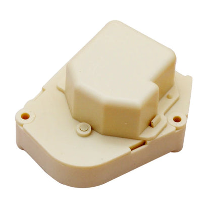 BEHAIVAN 100-120V Refrigerator Defrost Timer and 6 Hours Parts Electric Appliance Accessories