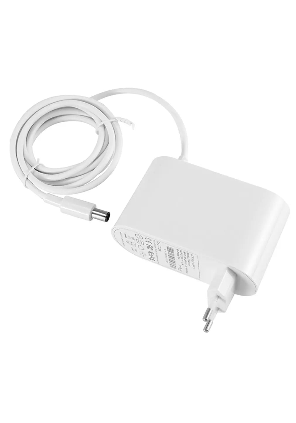Replacement Charger for Dyson Air Purifier TP04 TP05 TP06 BP01 DP04 - High-Quality Power Adapter, Overload Protection