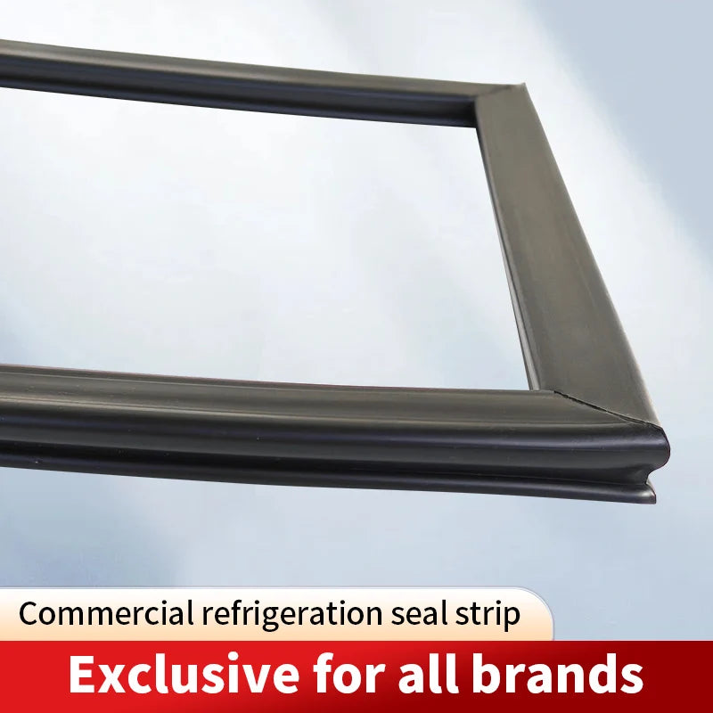 Refrigerator Door Seal — 9m — Custom Size