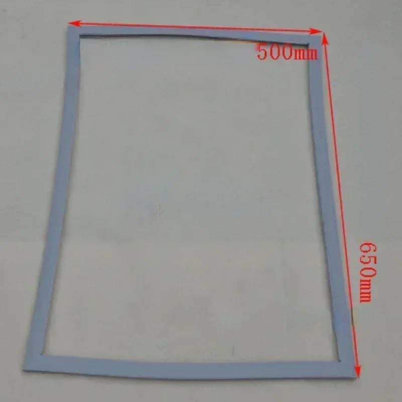 Refrigerator Door Seal Magnetic
