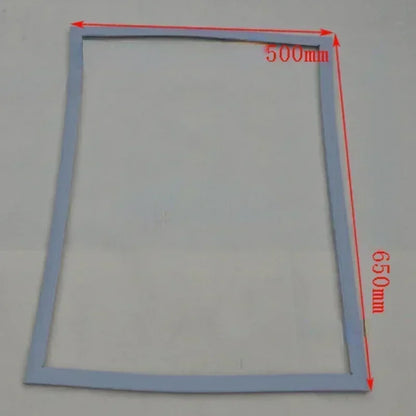 Refrigerator Door Seal Magnetic