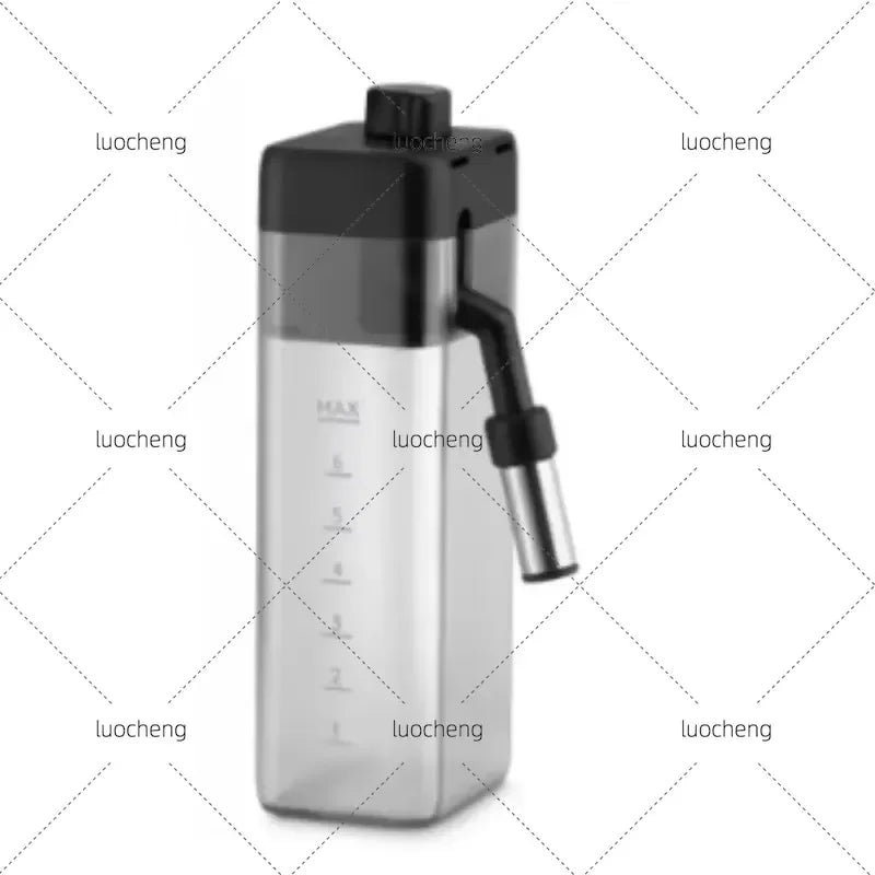 For Delonghi Automatic Coffee Machine R5W R5GR Hot Milk Tank Container Accessories Replacement Parts